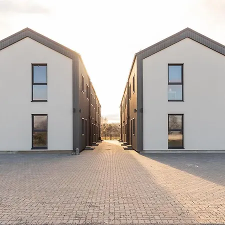 Апартаменты Amber Stone 1st Floor