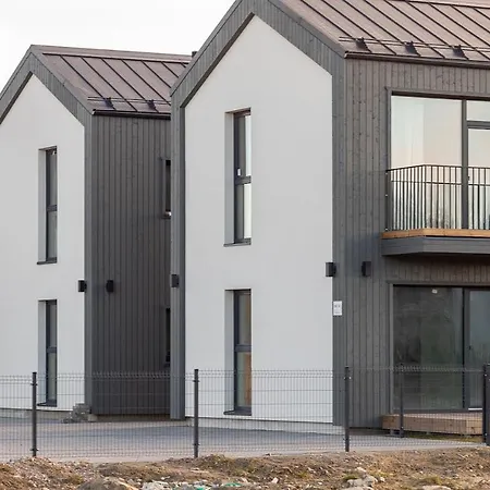 Amber Stone 1st Floor Апартаменты *