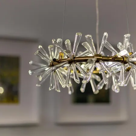 Amber Stone 1st Floor * Паланга