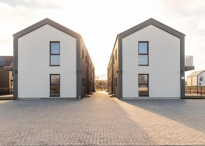 아파트 Amber Stone 1st Floor