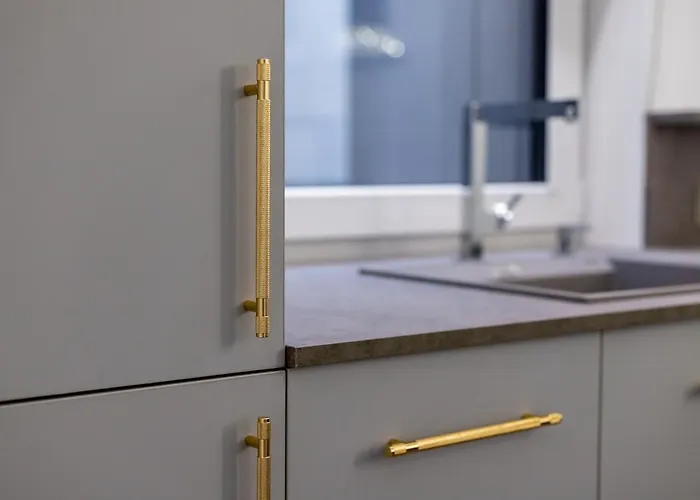 아파트 Amber Stone 1st Floor 팔랑가