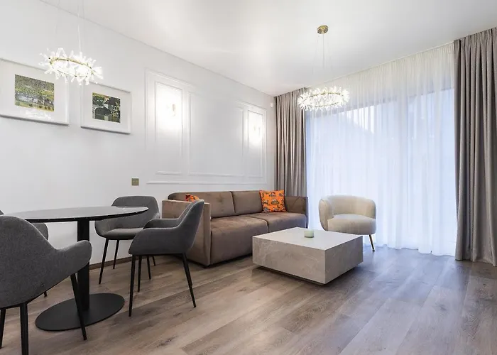 아파트 Amber Stone 1st Floor *